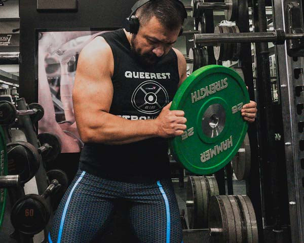 At LED Queens, we are NOT fans of New Year's resolutions.
