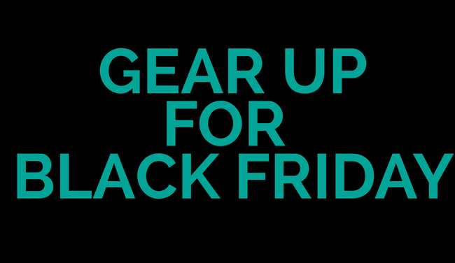 Black Friday Deals at LED Queens