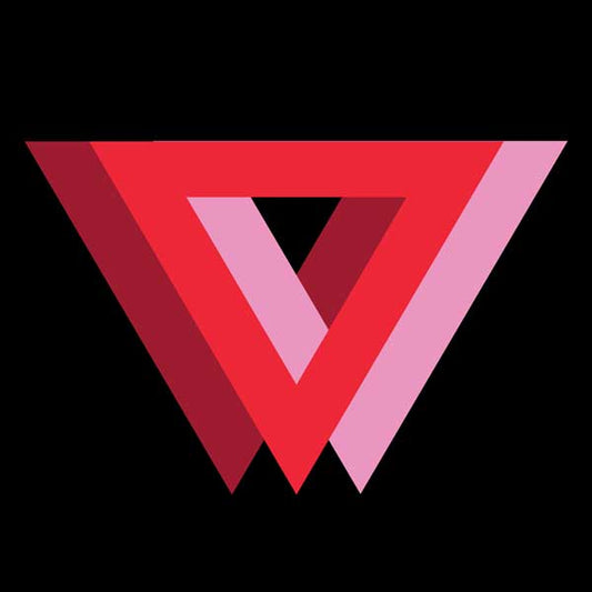 The Pink Triangle Reimagined: How LED Queens Honors LGBTQ+ History and Embraces Progress