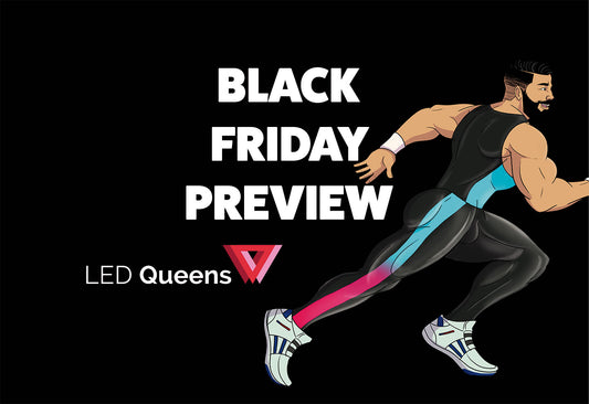 These Will Be Our Black Friday Deals!