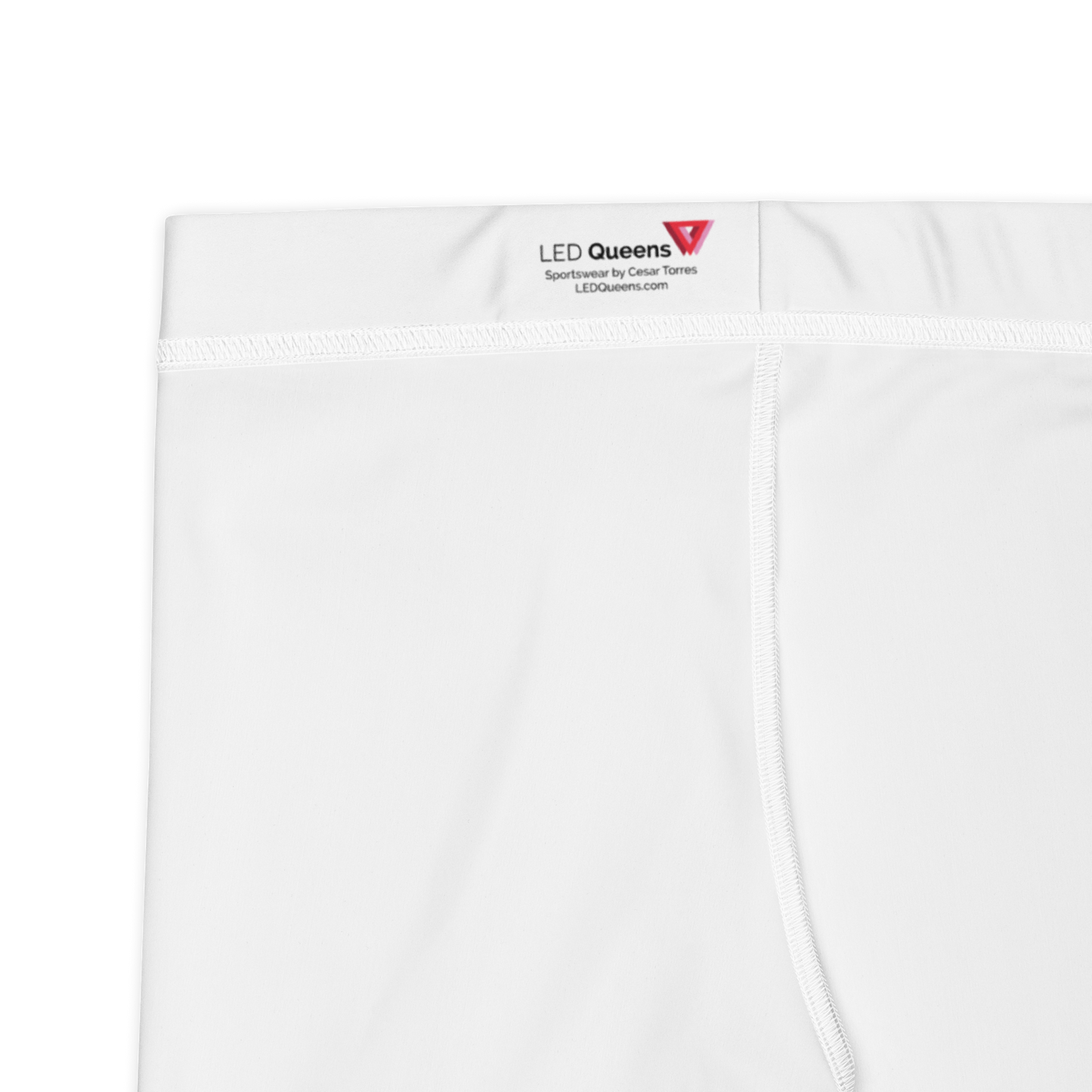 Ice Pulsar Bodybuilding Tights