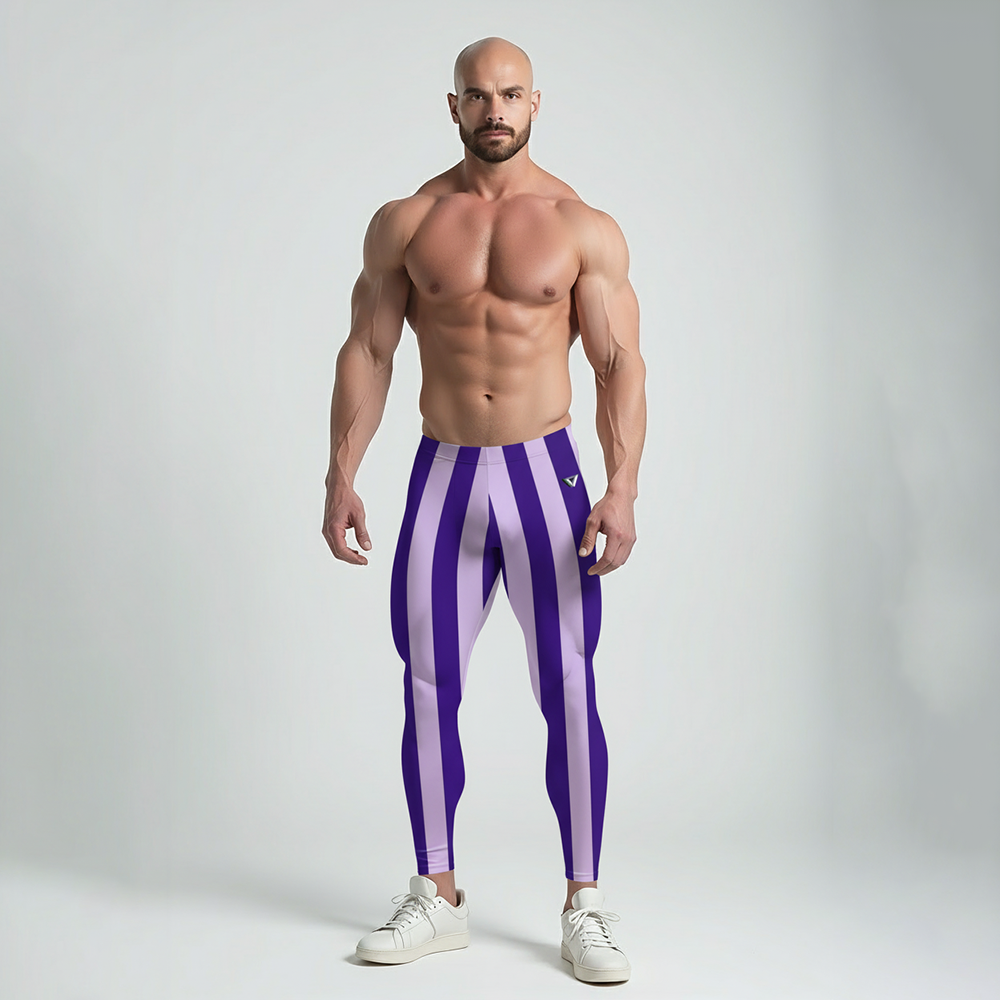 1984 Bodybuilding Tights