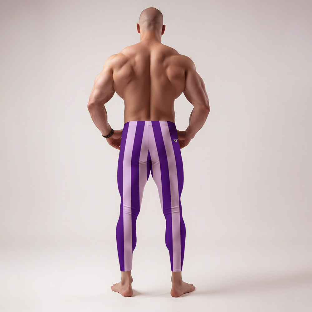 1984 Bodybuilding Tights