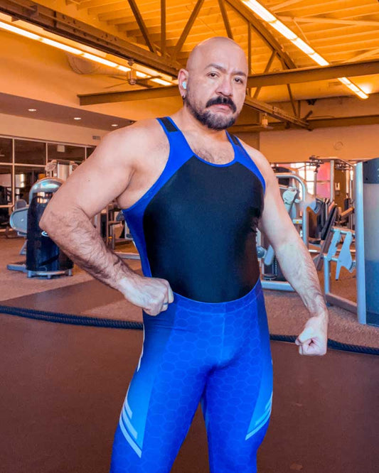 Pulsar Bodybuilding Tights