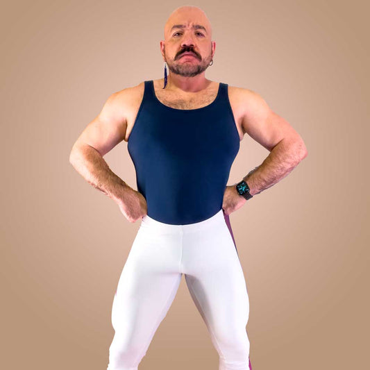 Fico Bodybuilding Tights
