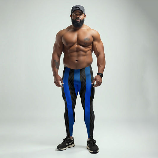 Hard Body Bodybuilding Tights