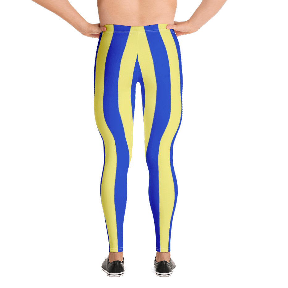 Macaw Bodybuilding Tights