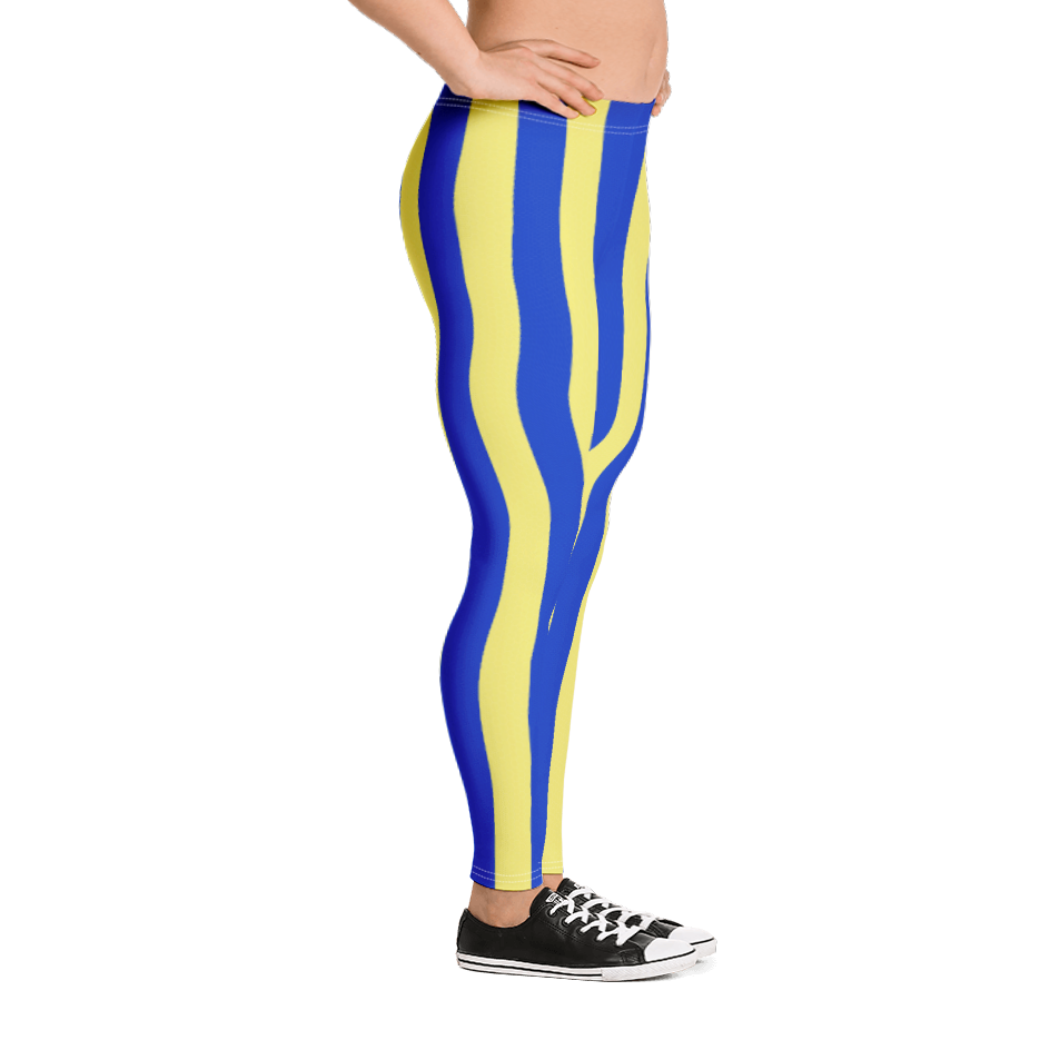 Macaw Bodybuilding Tights