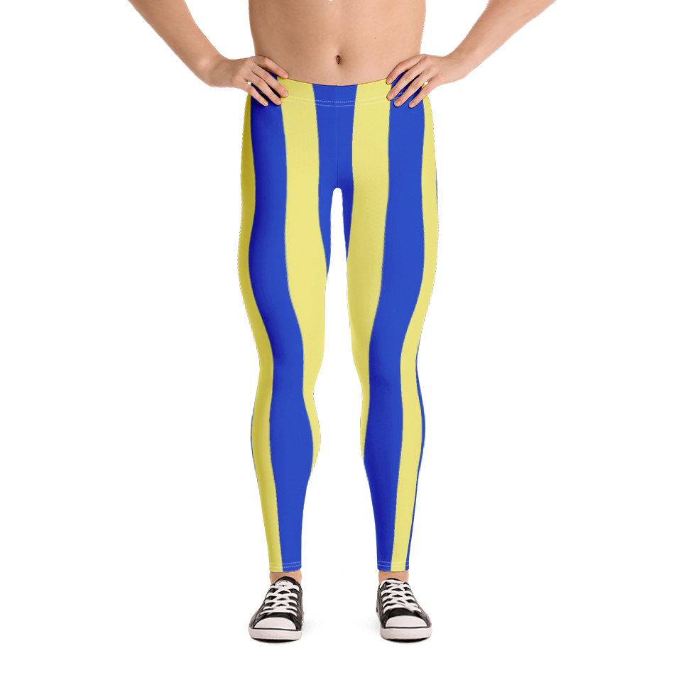Macaw Bodybuilding Tights