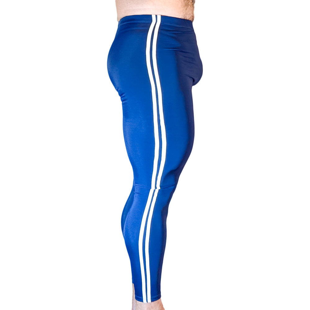 Midnight Cobra Bodybuilding Tights (Limited Edition)