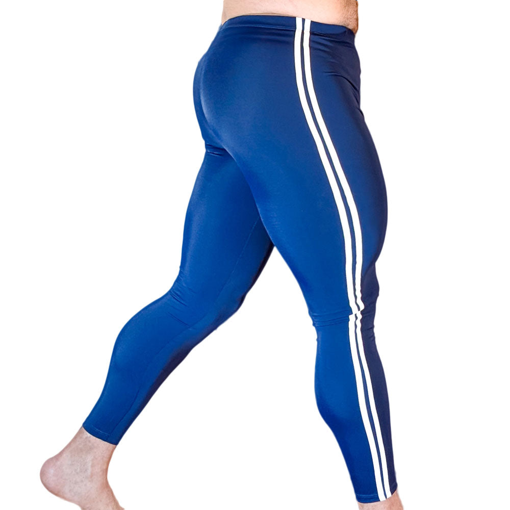 Midnight Cobra Bodybuilding Tights (Limited Edition)