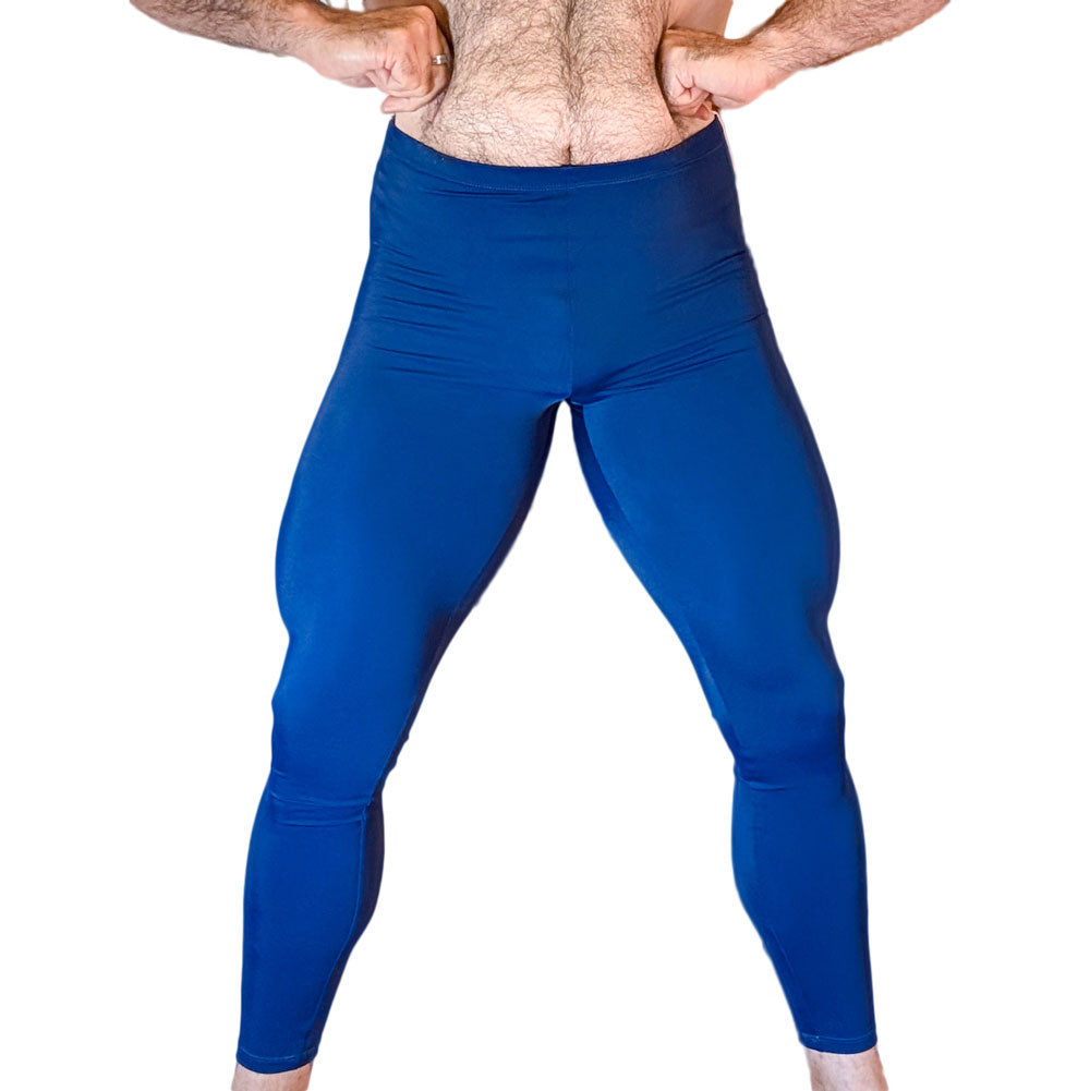 Midnight Cobra Bodybuilding Tights (Limited Edition)
