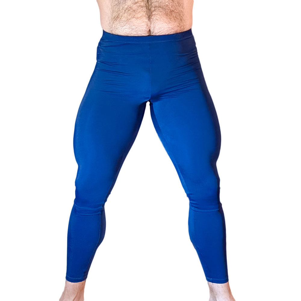 Midnight Cobra Bodybuilding Tights (Limited Edition)