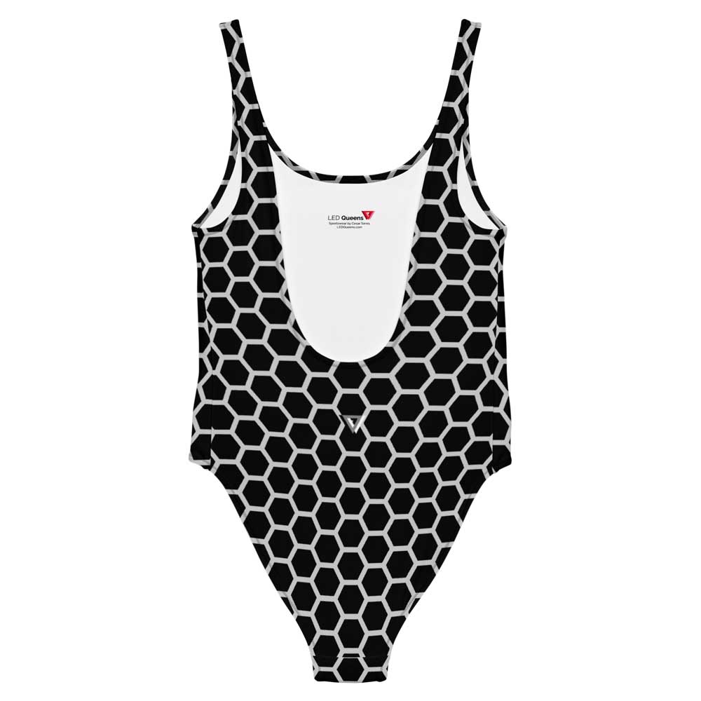 NeoNoir Bodysuit