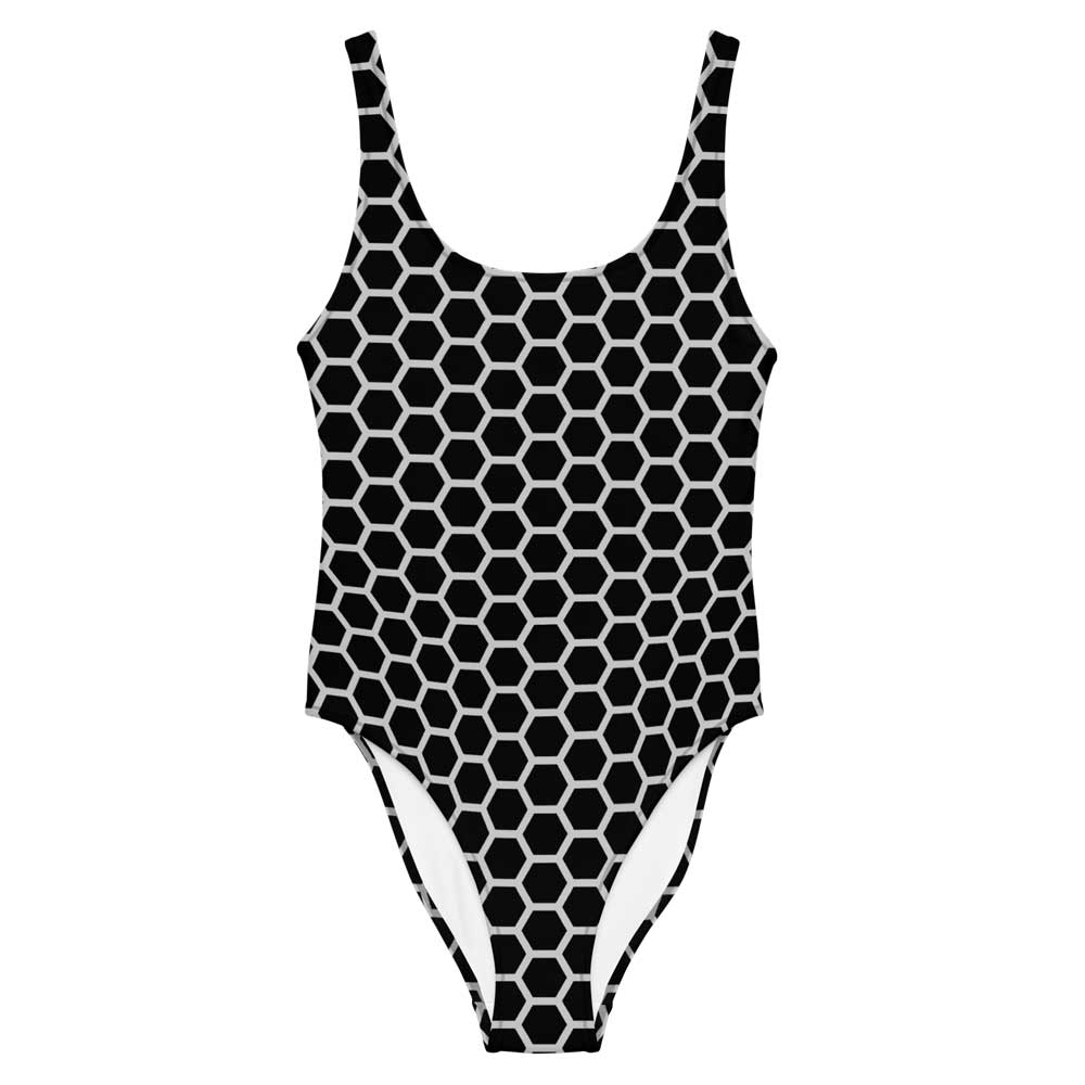 NeoNoir Bodysuit
