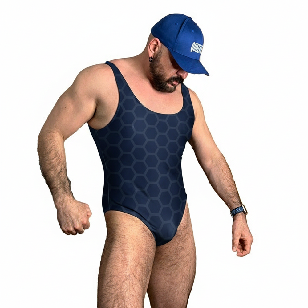 Ace of Swords Bodysuit