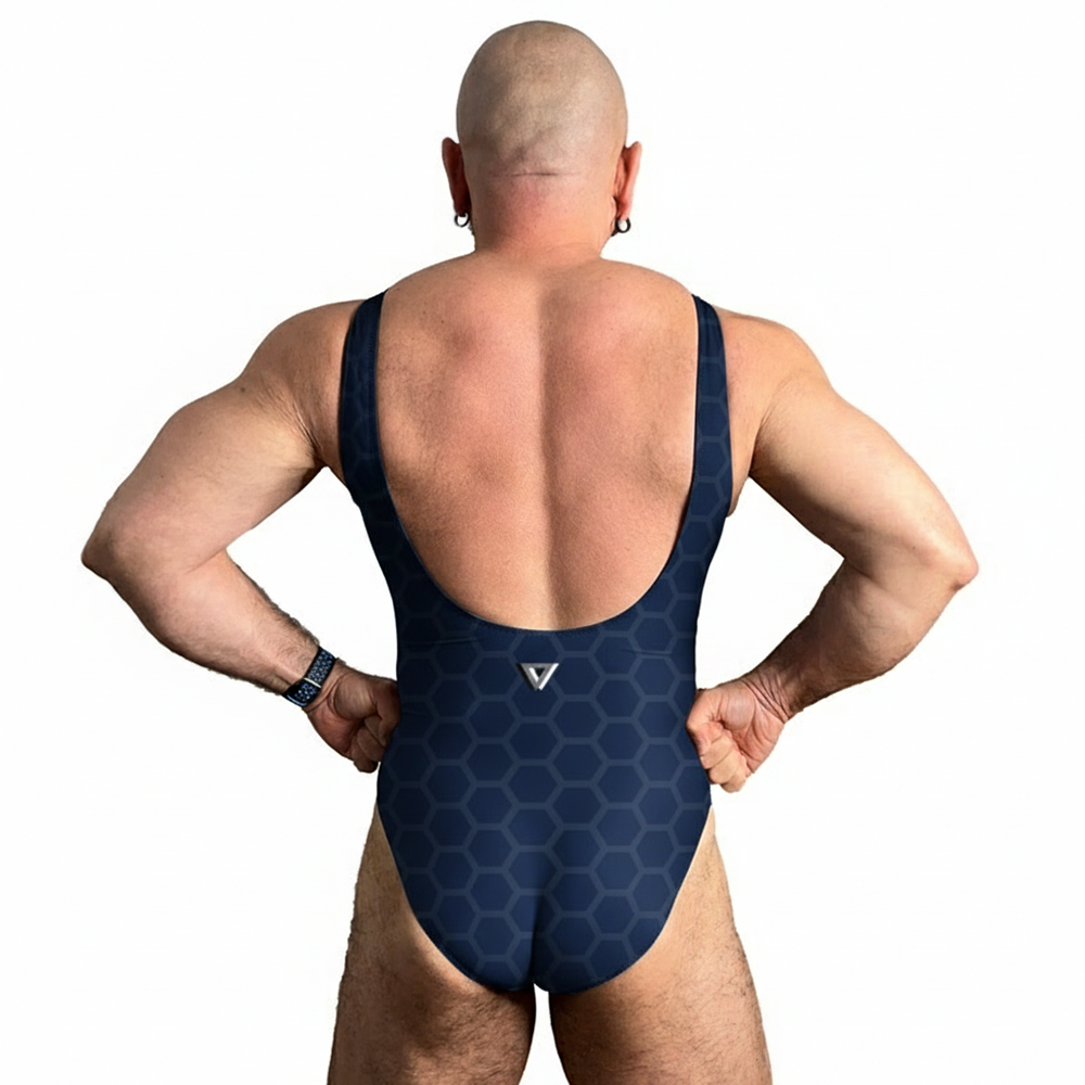 Ace of Swords Bodysuit