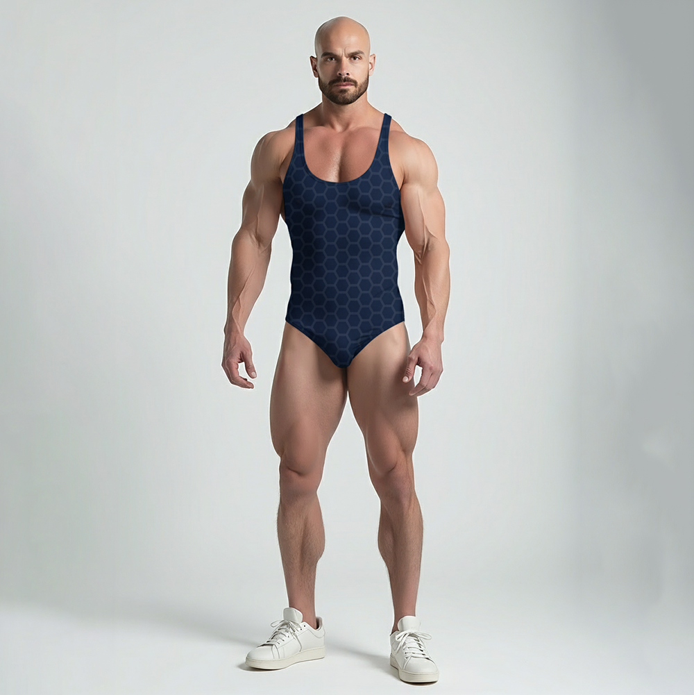 Ace of Swords Bodysuit
