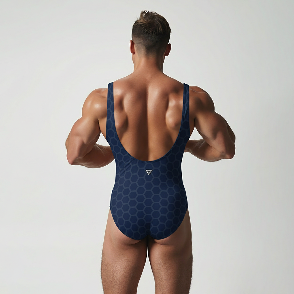 Ace of Swords Bodysuit
