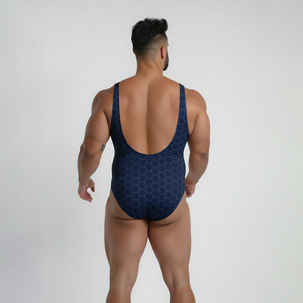 Ace of Swords Bodysuit