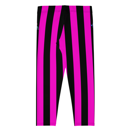 Culturista Capri Bodybuilding Tights