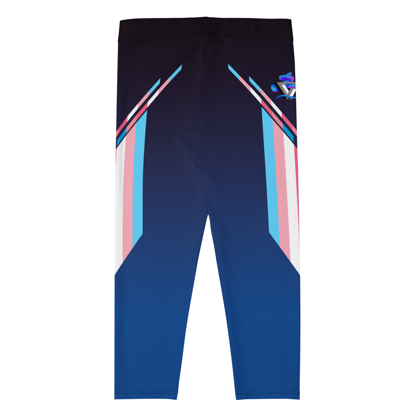 Gym Boss Capri Bodybuilding Tights