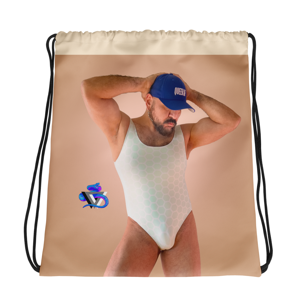 Enbycore Drawstring bag