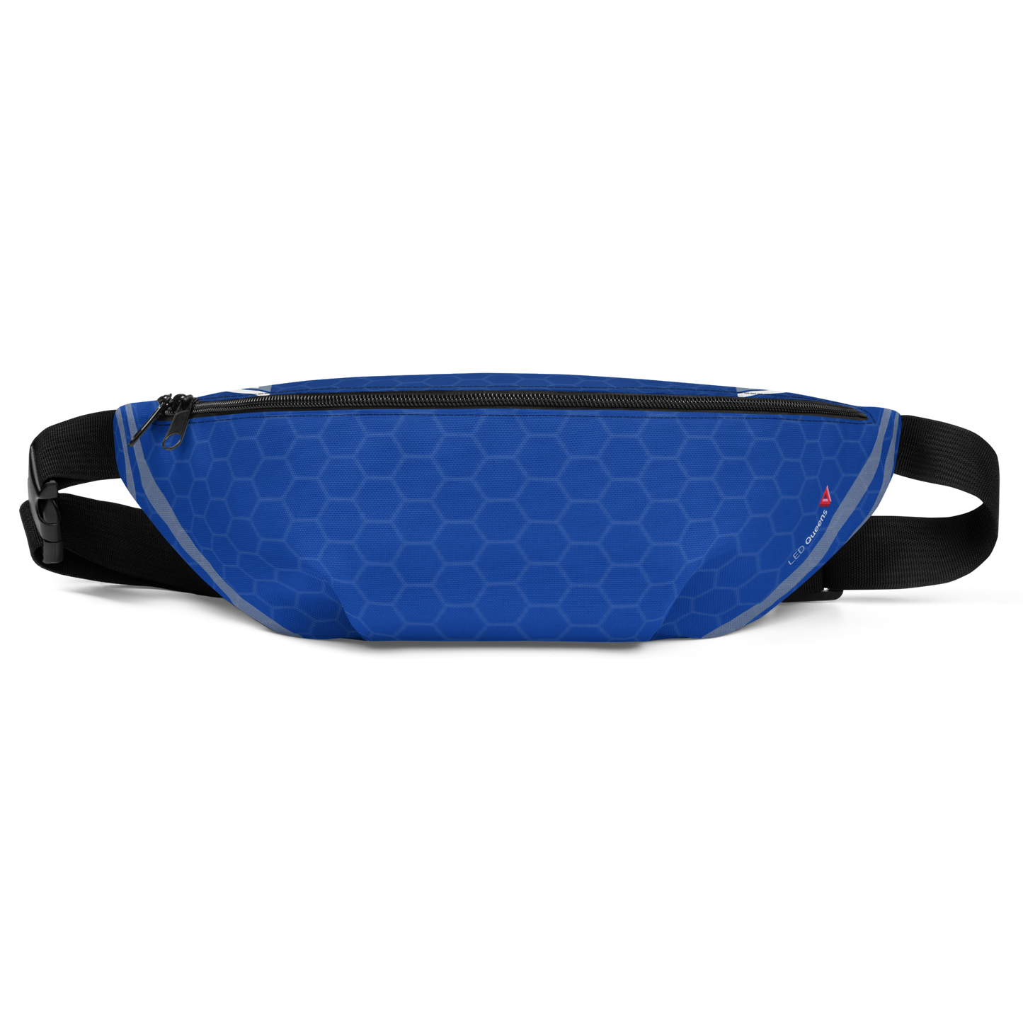 Blue Prism Fanny Pack