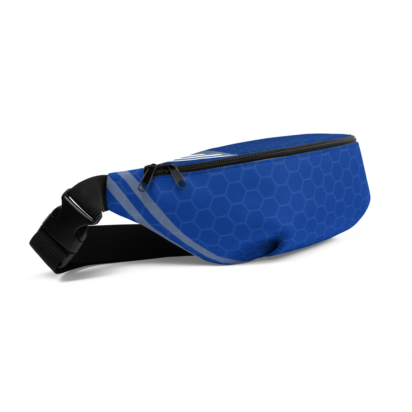 Blue Prism Fanny Pack