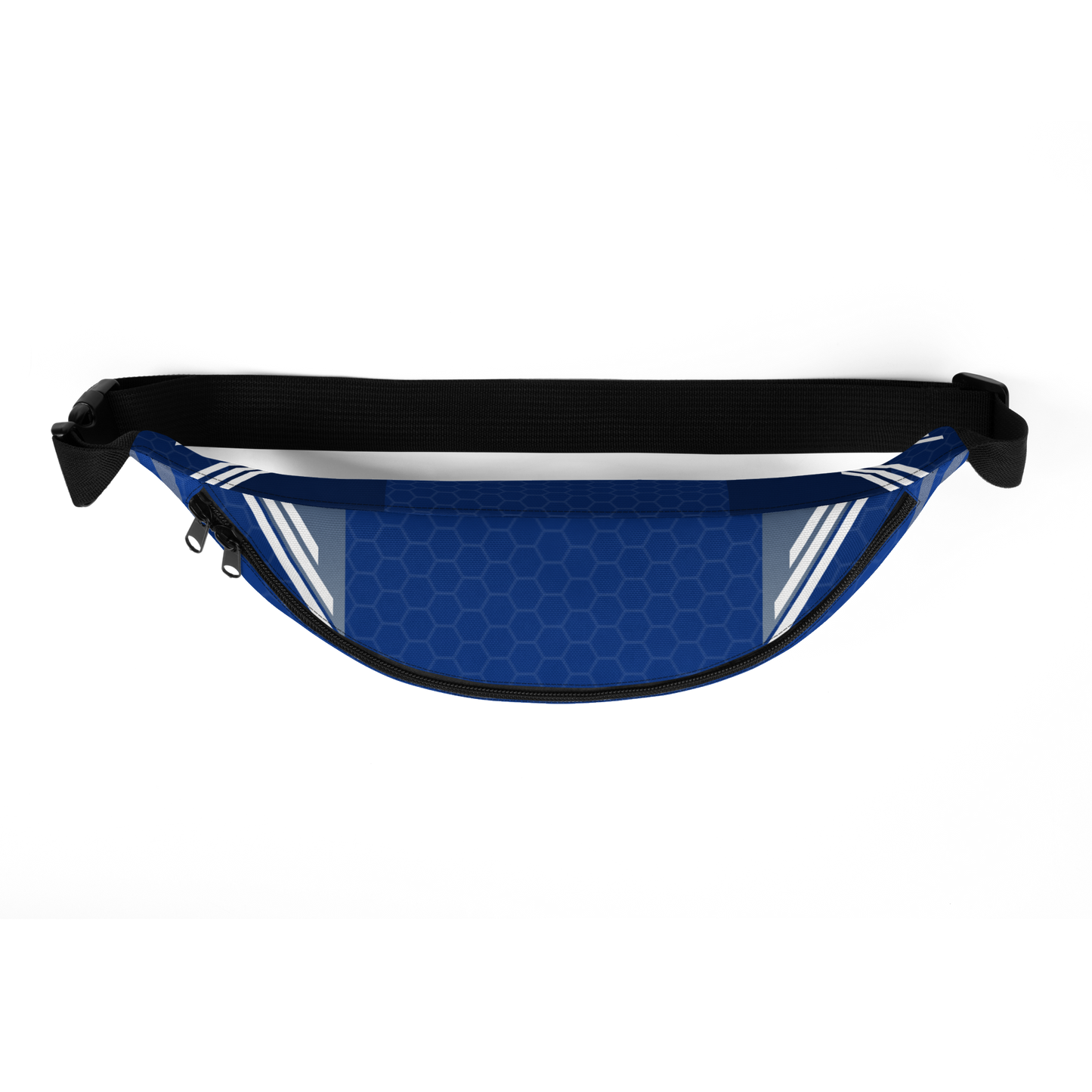 Blue Prism Fanny Pack