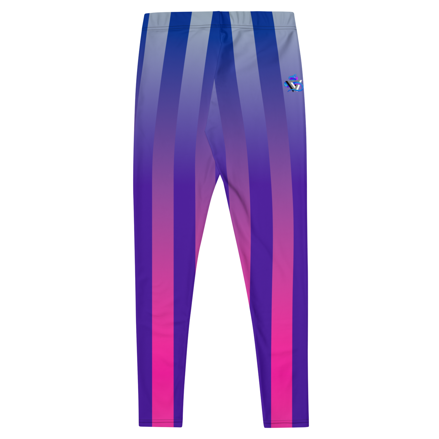 Accretion Bodybuilding Tights