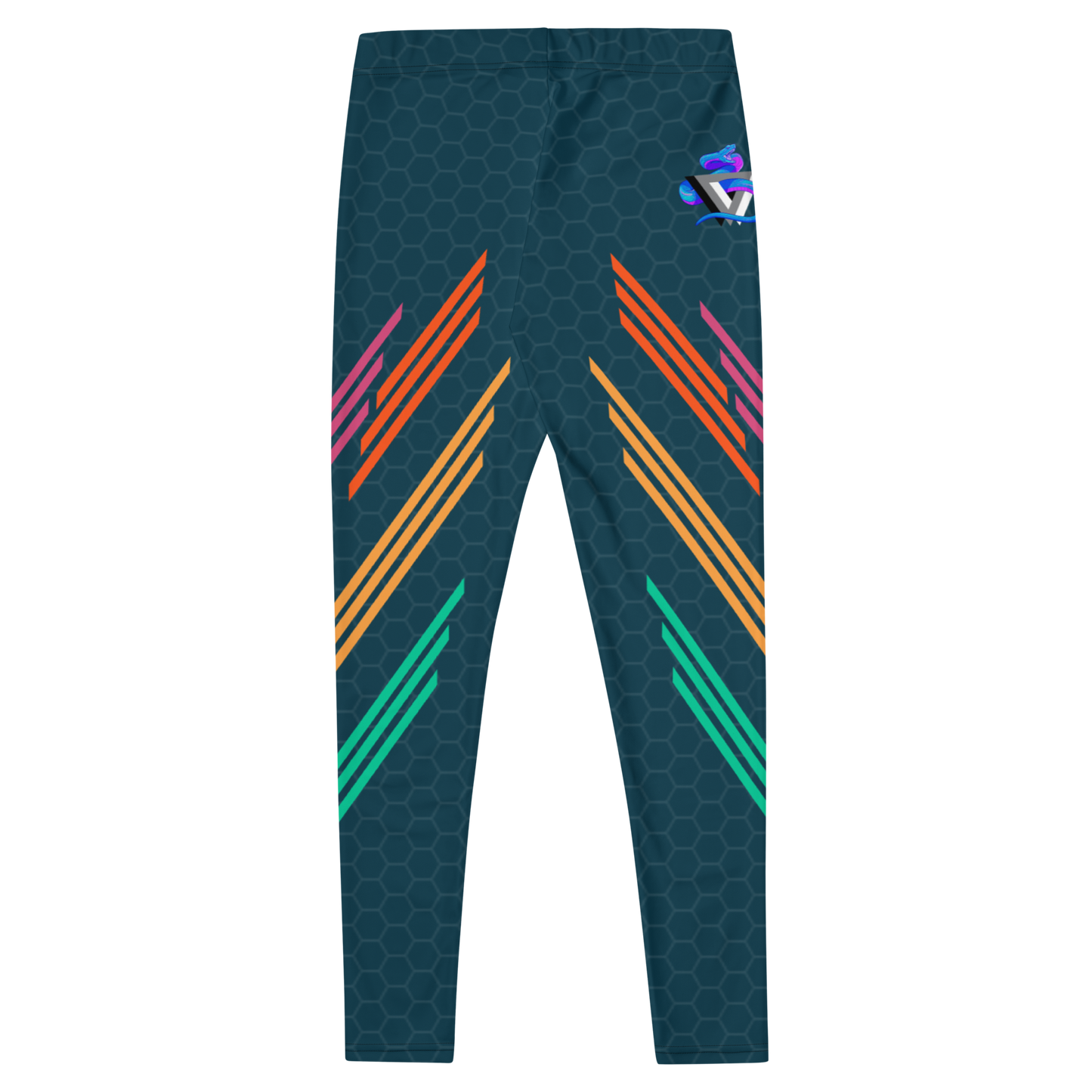 Quadcore Bodybuilding Tights