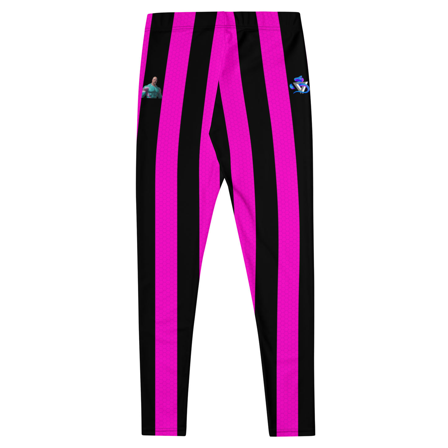 Culturista Bodybuilding Tights