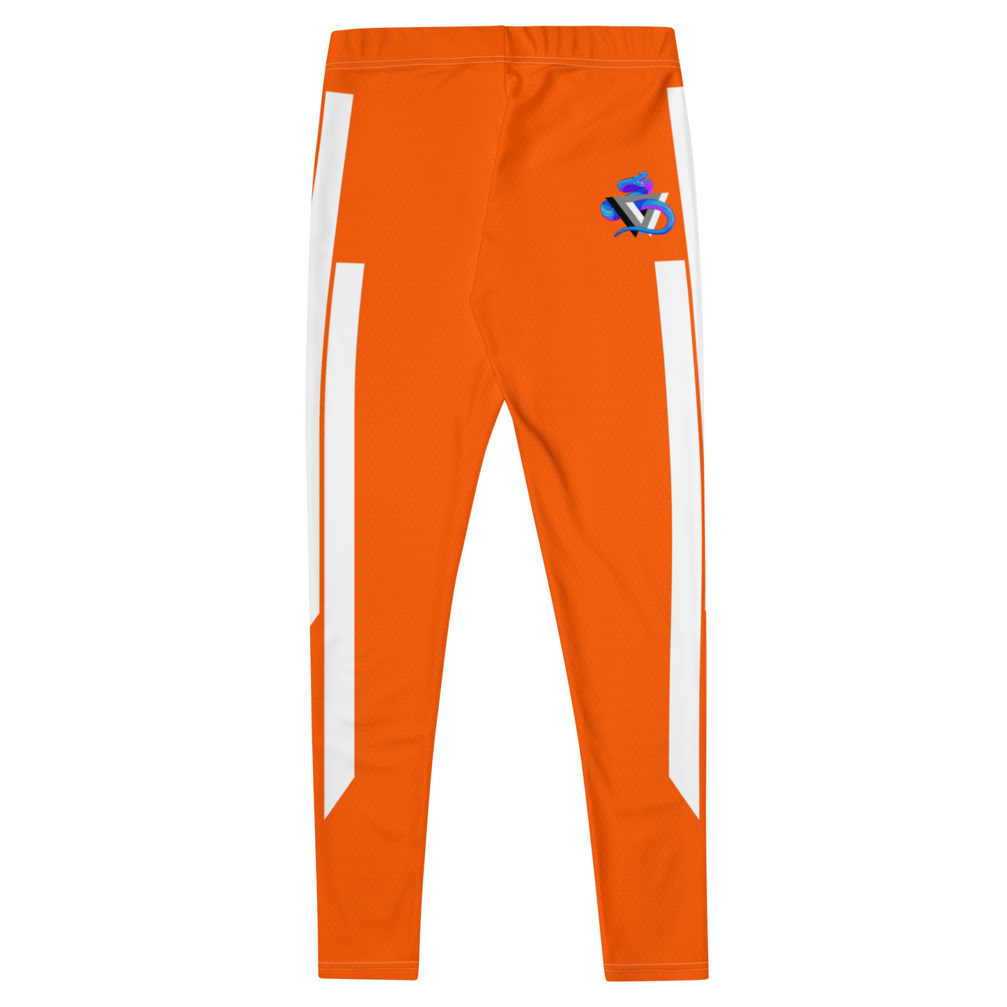 Orangecore Bodybuilding Tights