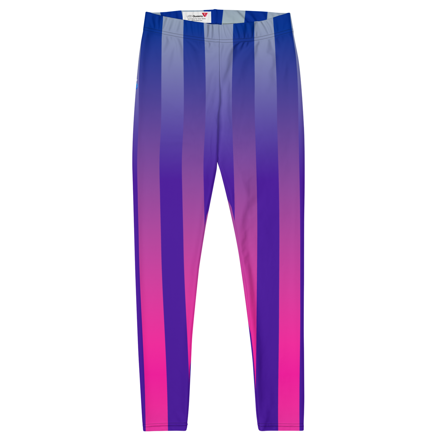 Accretion Bodybuilding Tights
