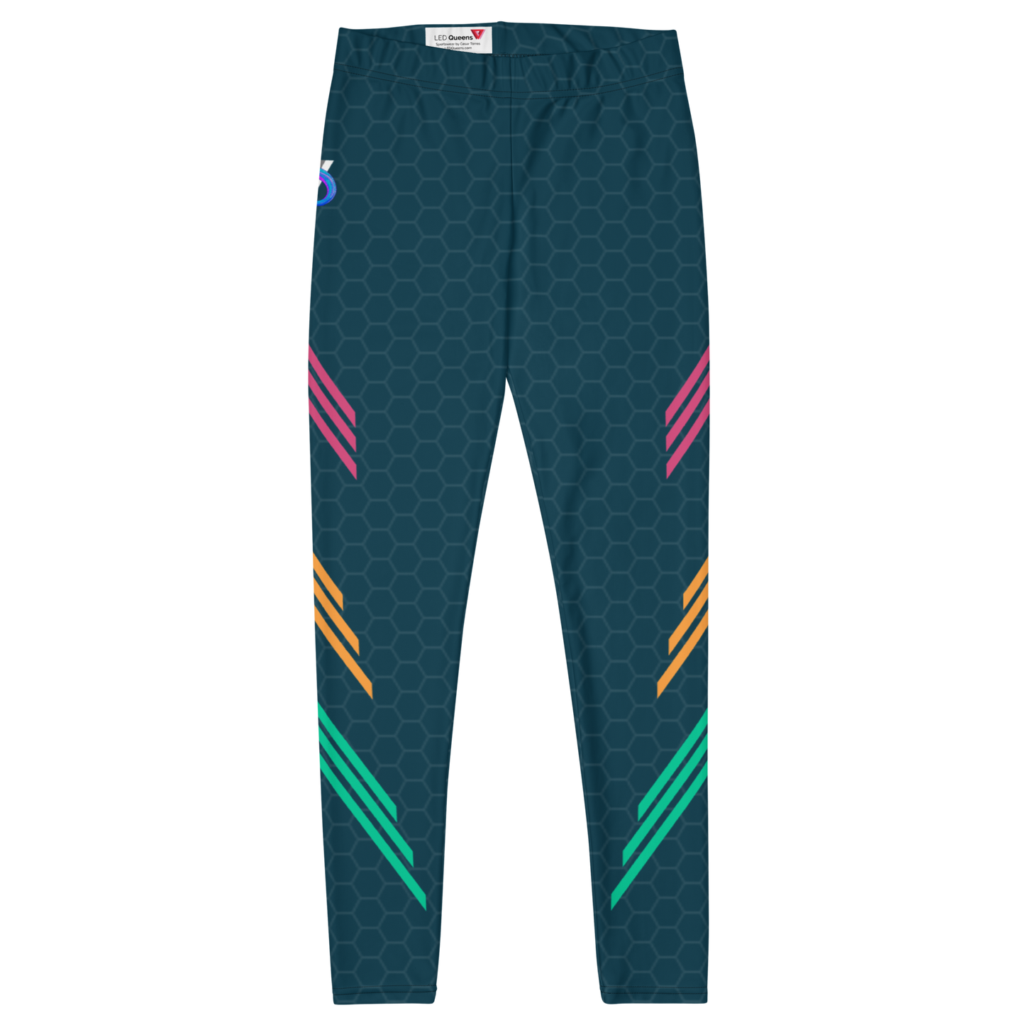 Quadcore Bodybuilding Tights