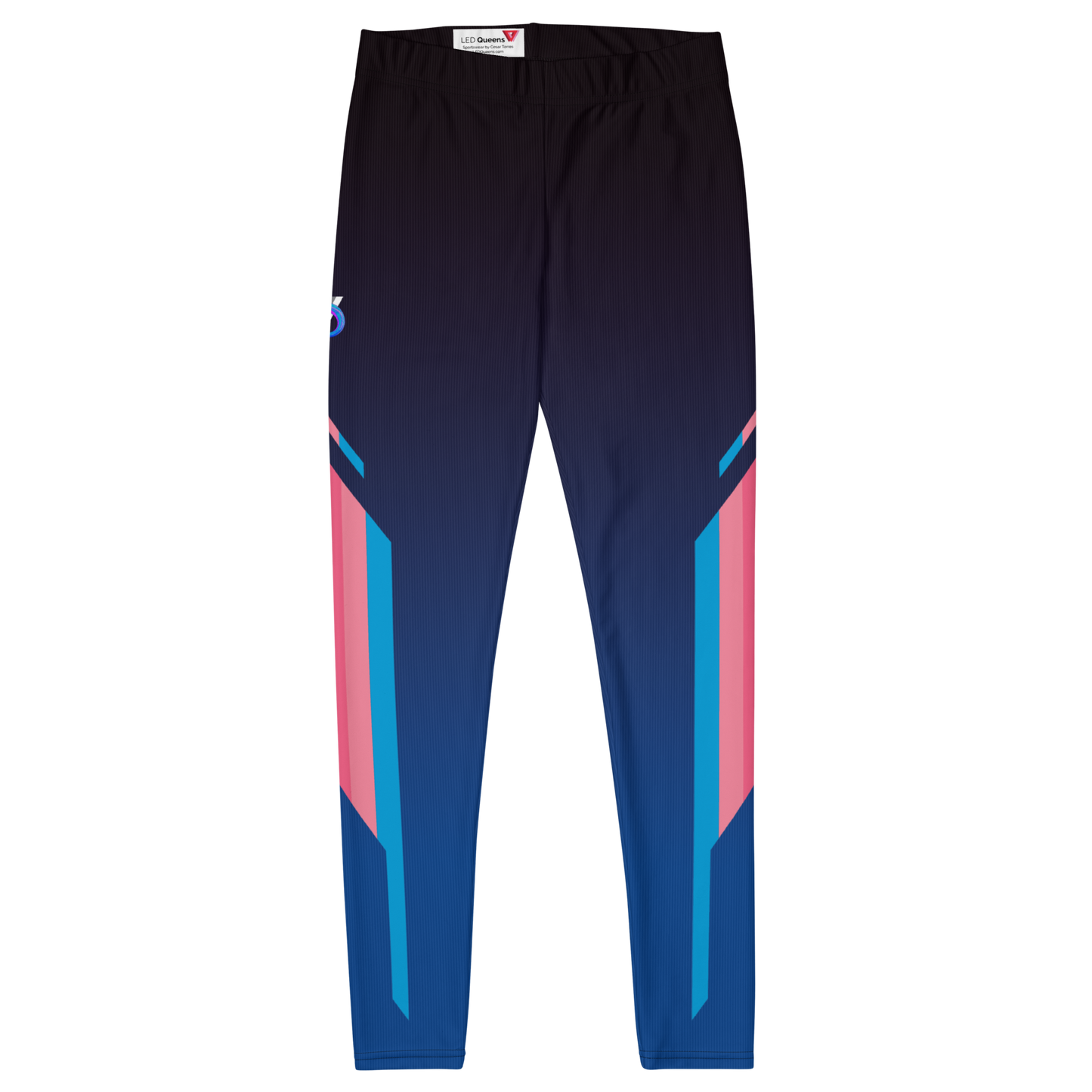 Gym Boss Bodybuilding Tights