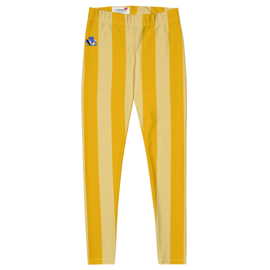 Sunflower Bodybuilding Tights