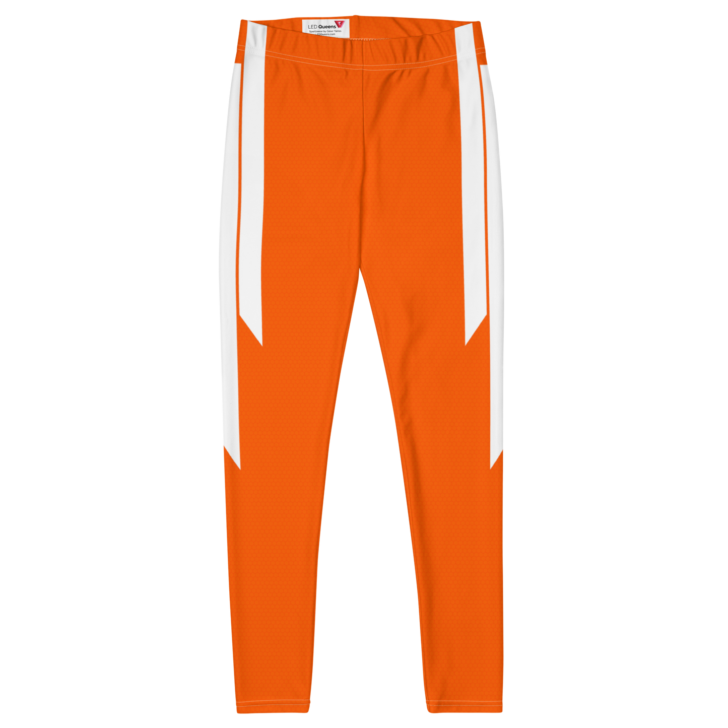 Orangecore Bodybuilding Tights