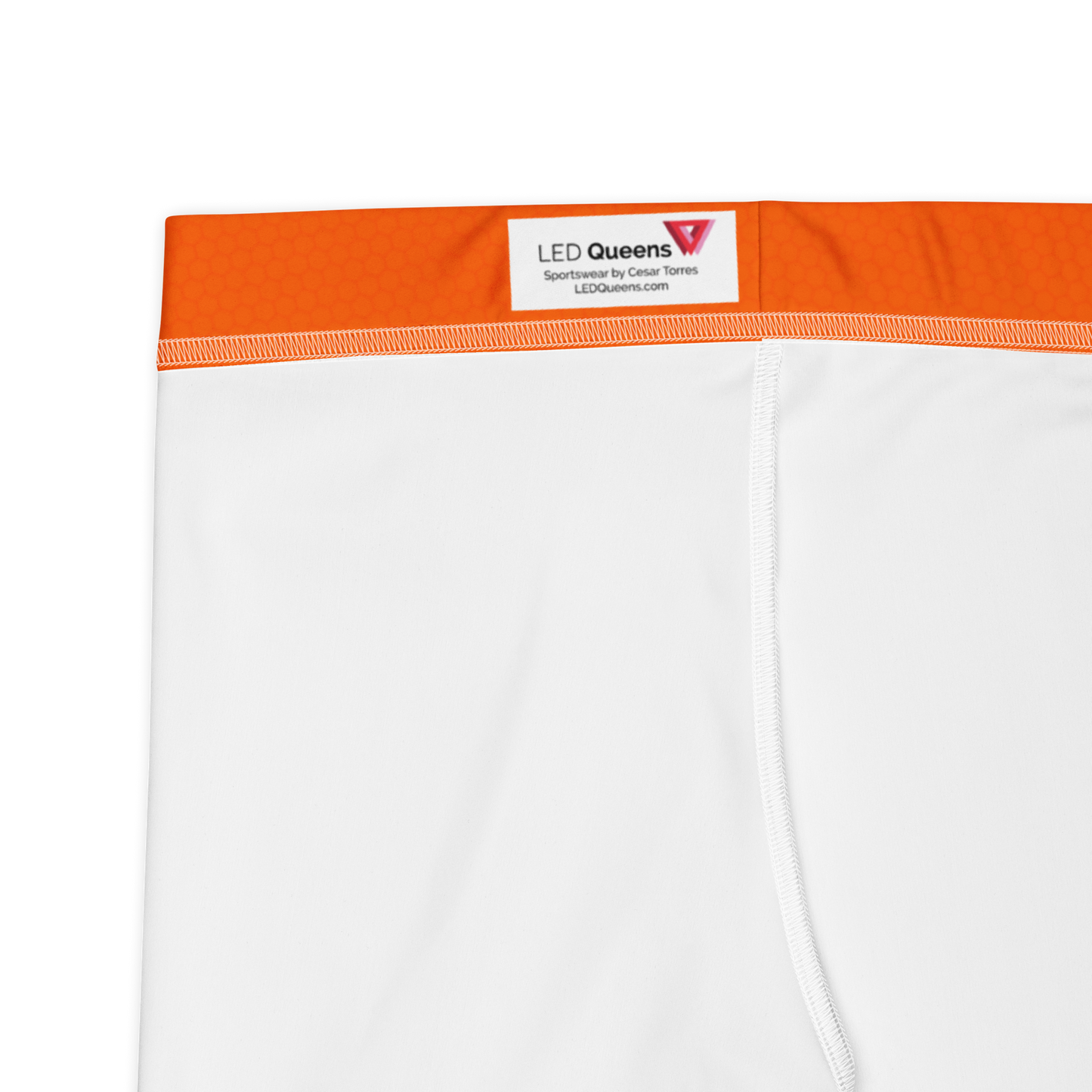 Orangecore Bodybuilding Tights