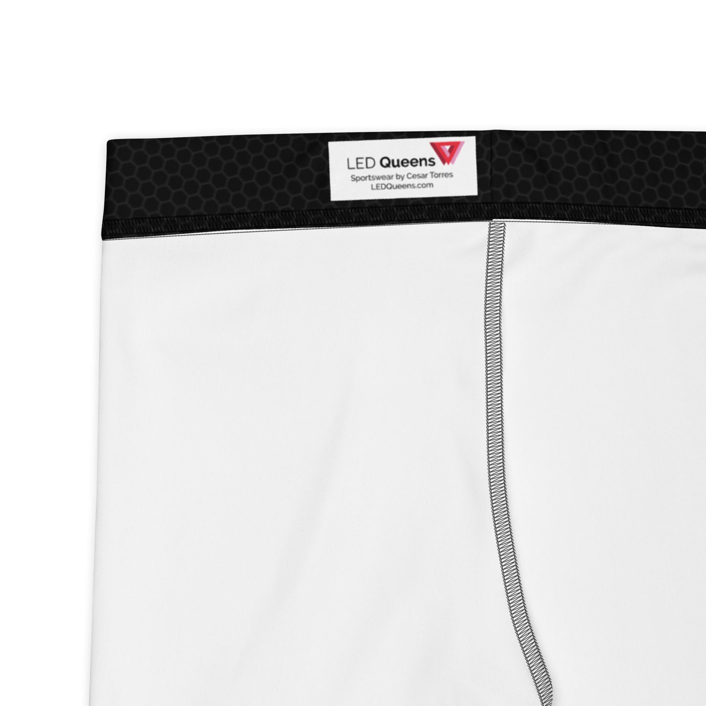 Lesbian Pride Bodybuilding Tights