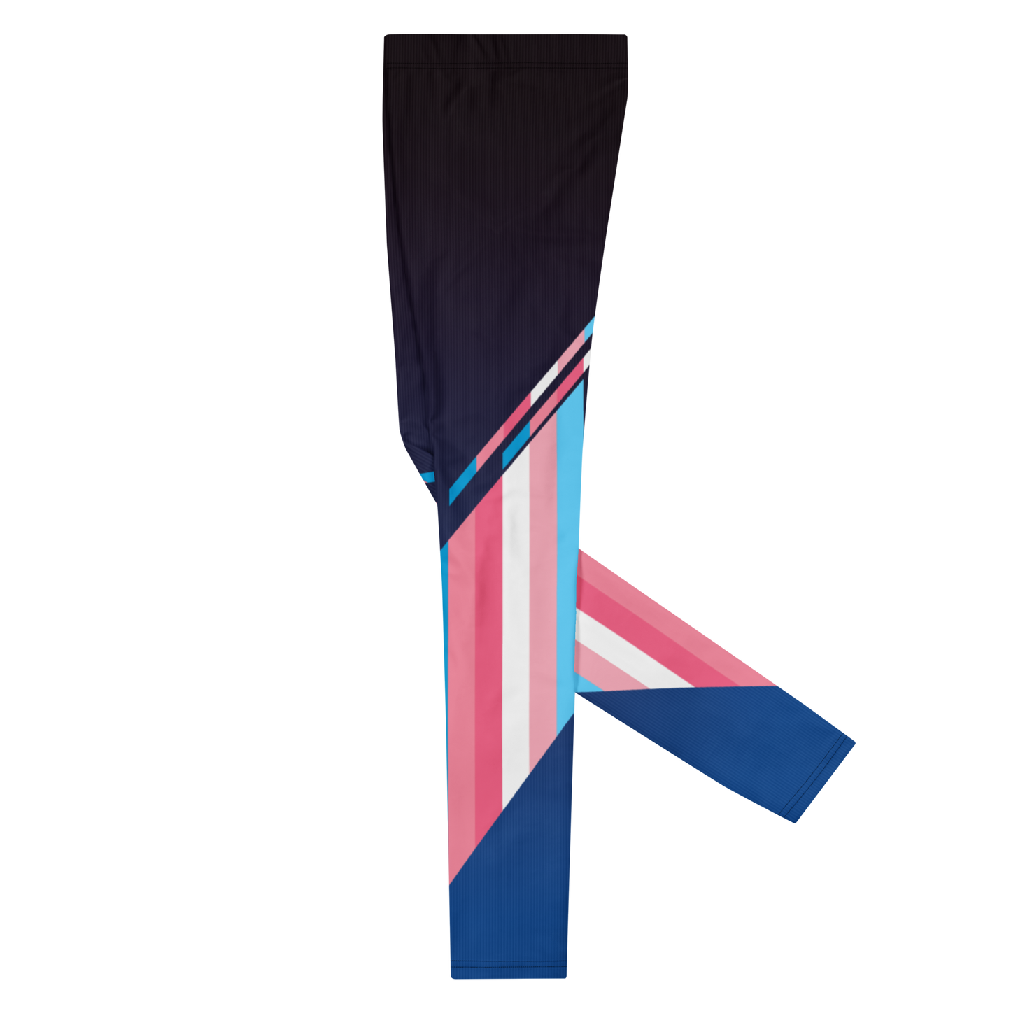 Gym Boss Plus-Size/High-Waisted Bodybuilding Tights