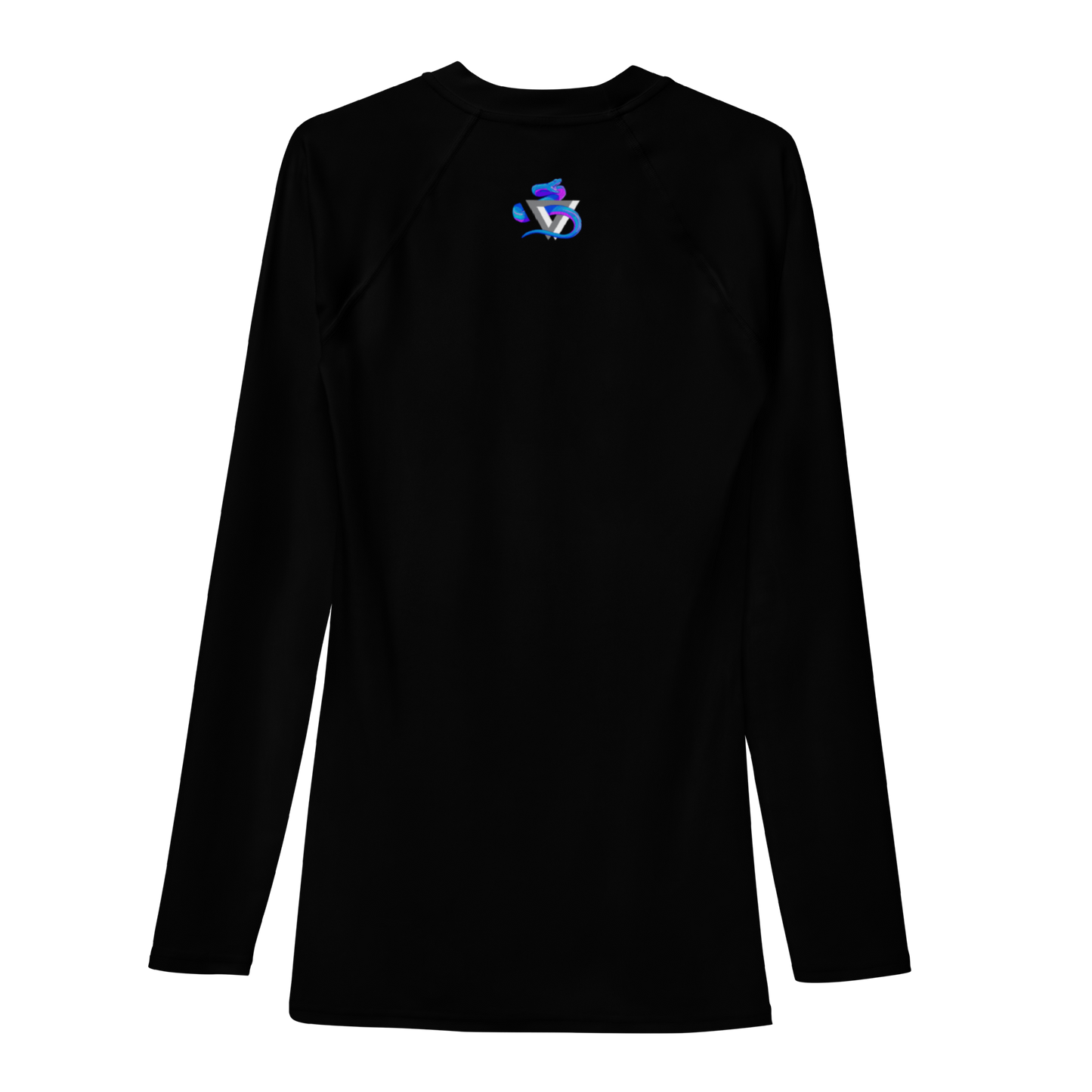 Dia De Los Muertos Daddy Long-Sleeve Spandex Shirt