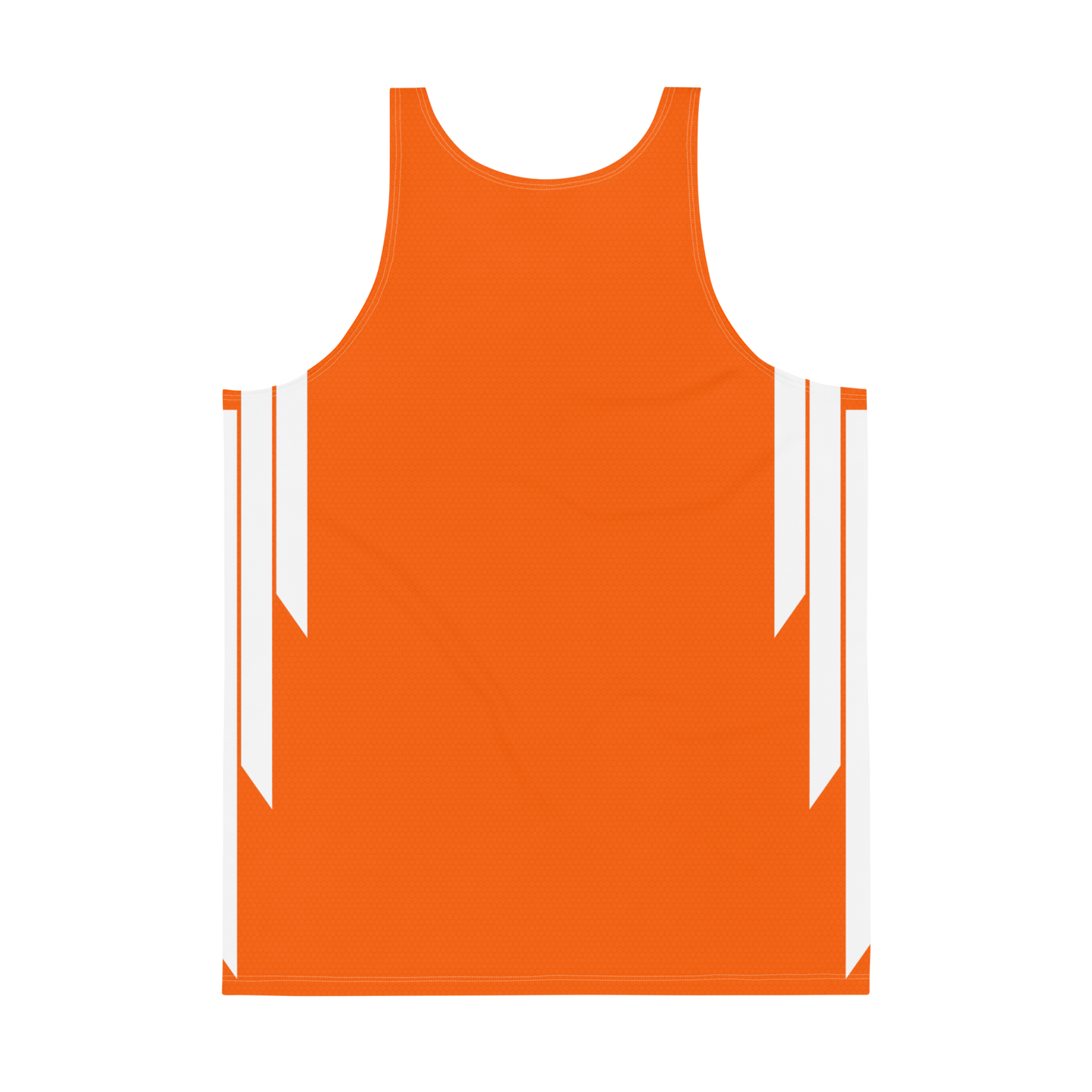 Orangecore Tank Top