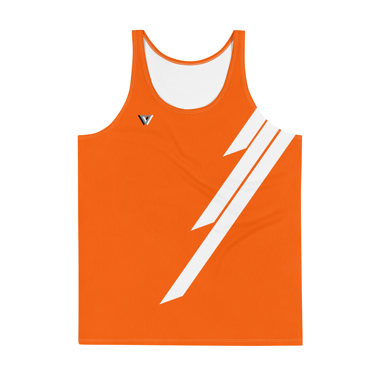 Orangecore Tank Top