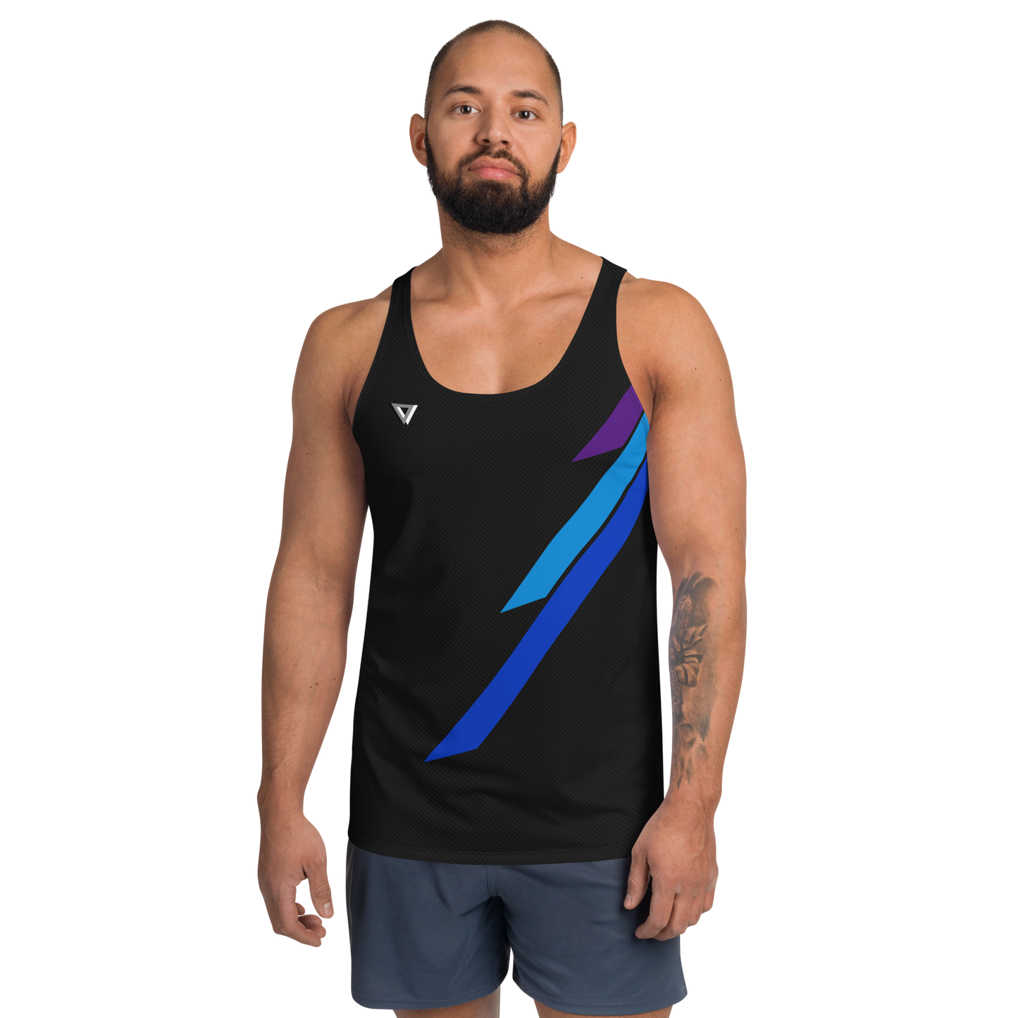 QueerFlex Tank Top