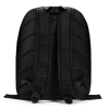 Señor Bougainvillea Minimalist Backpack