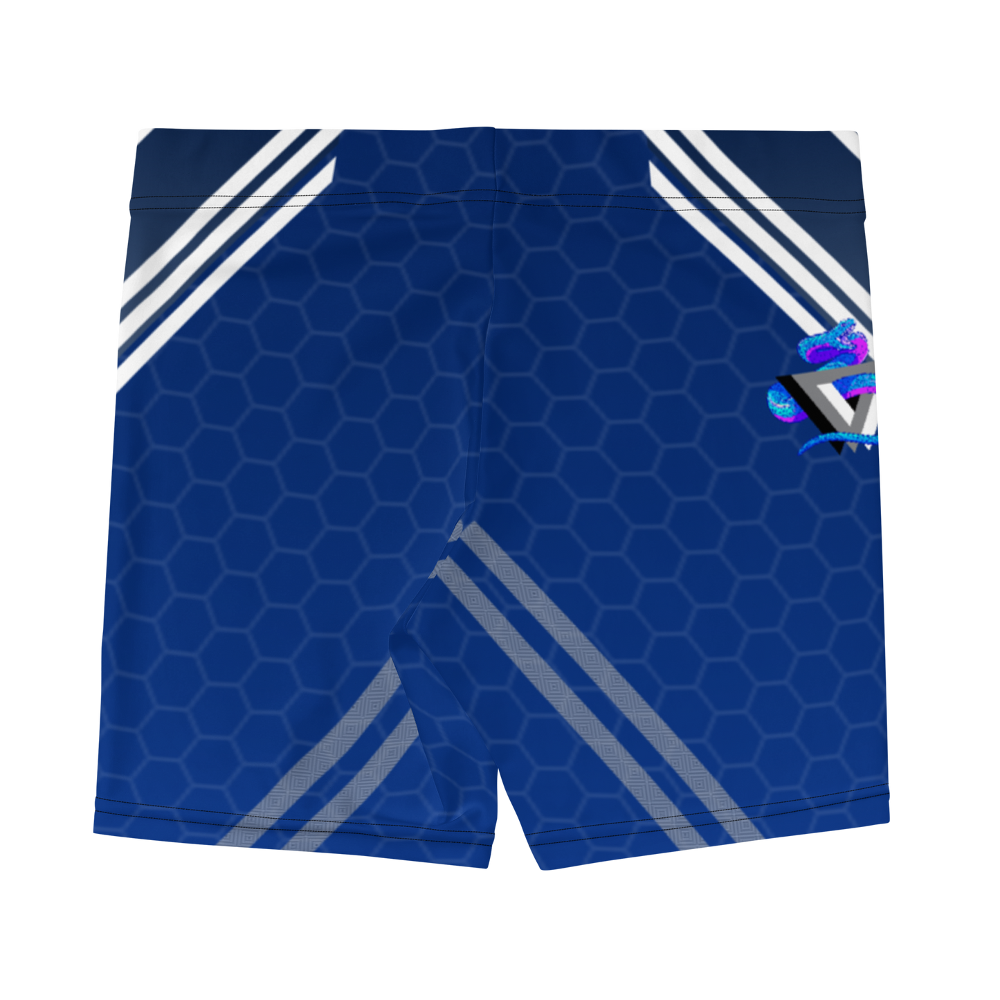 Pulsar Spandex Shorts