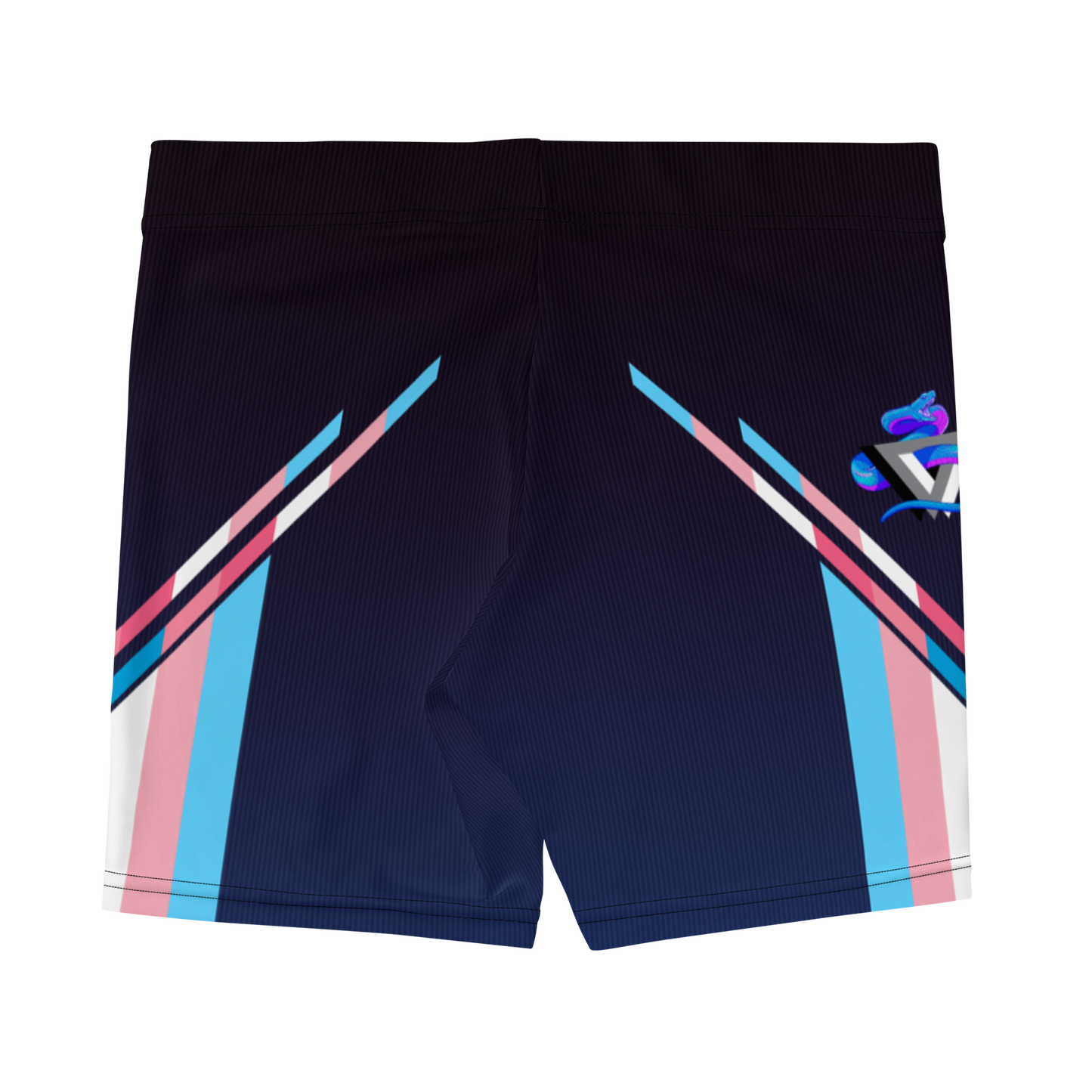 Gym Boss Spandex Shorts
