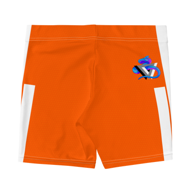 Oranegecore Spandex Shorts